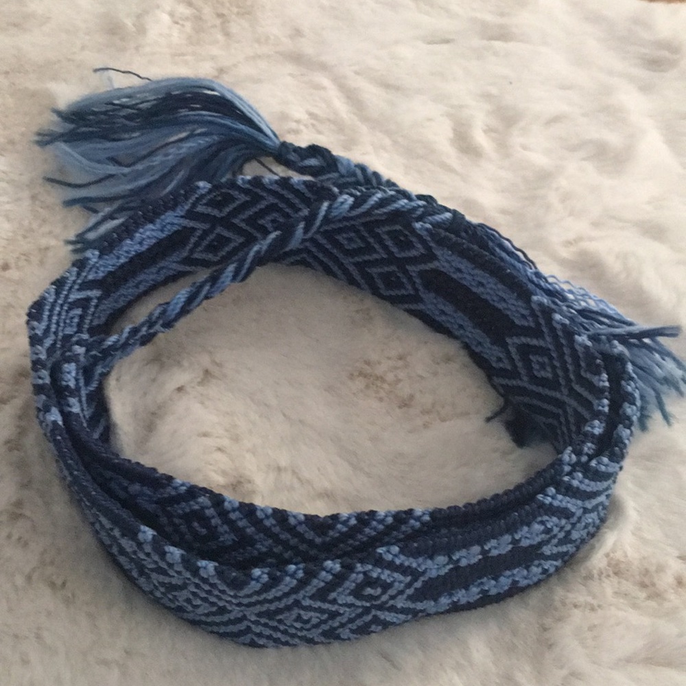 Blue Belt